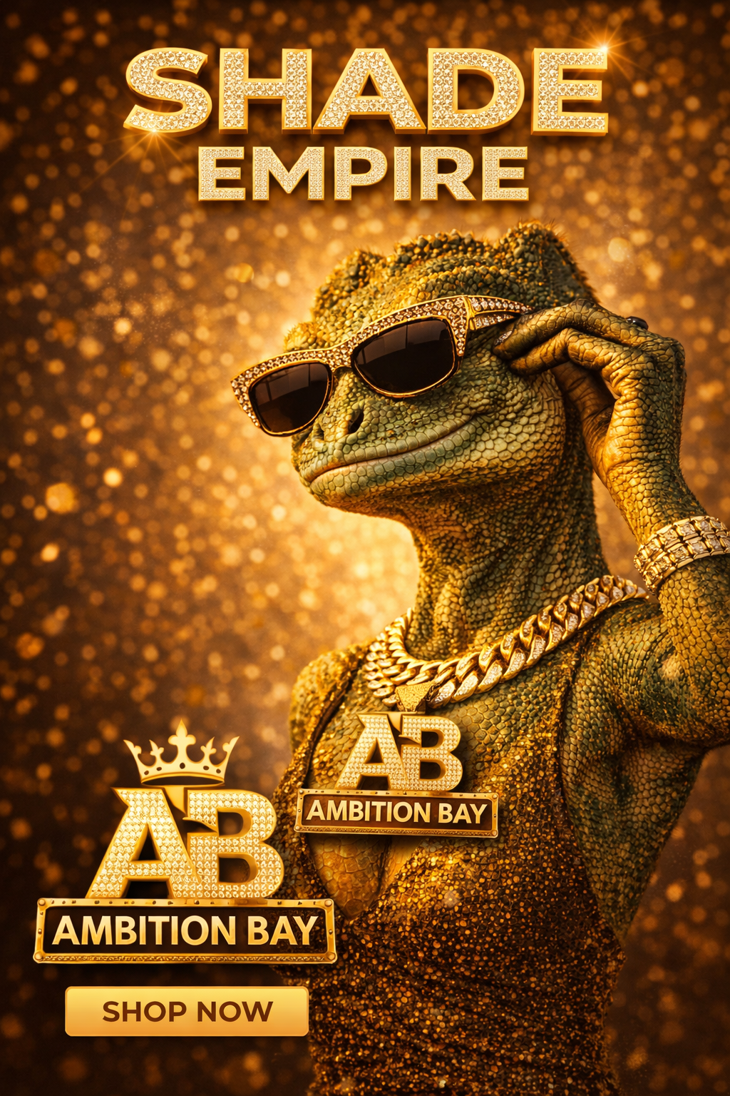 Shade Empire