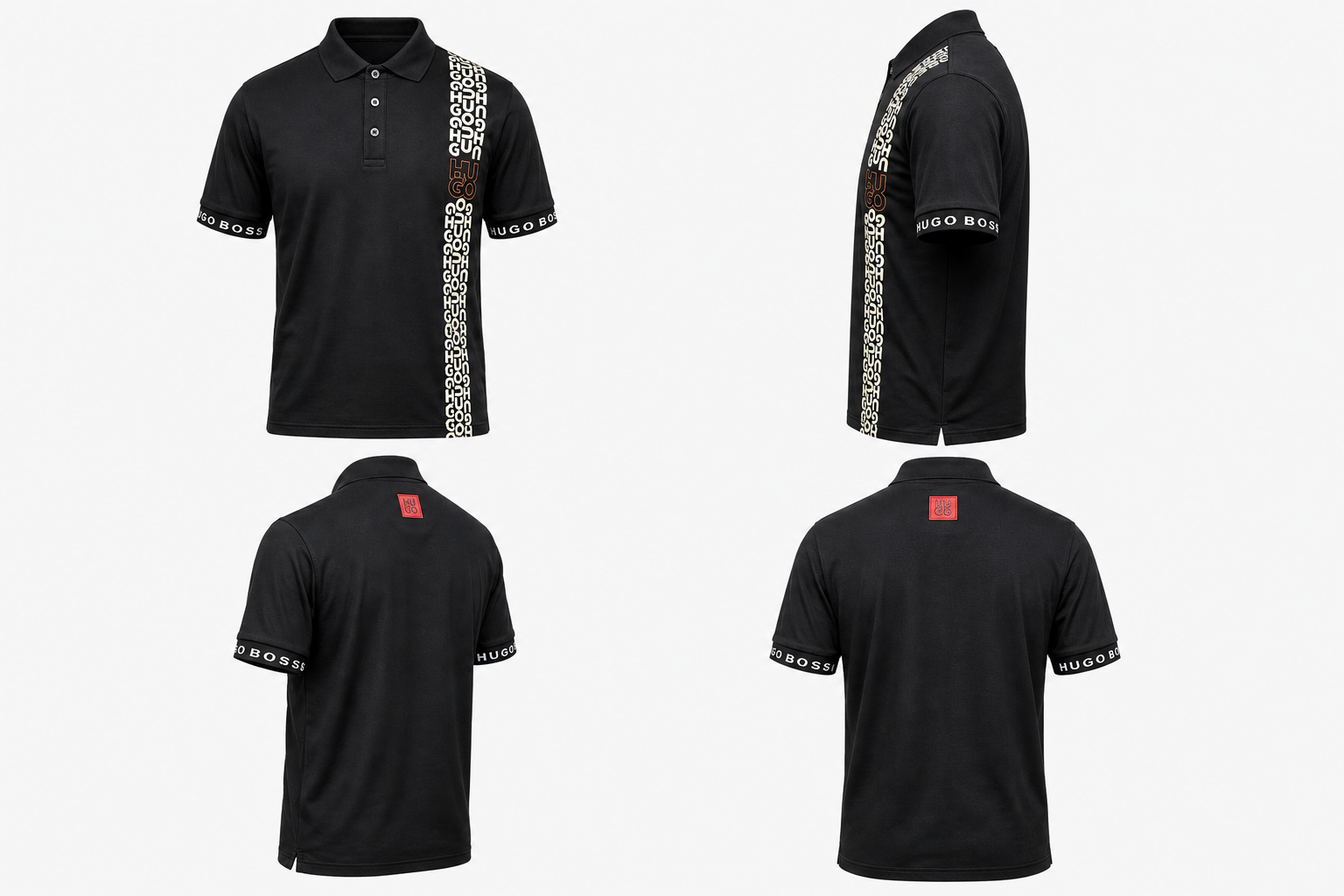Hugo boss Luxury Top