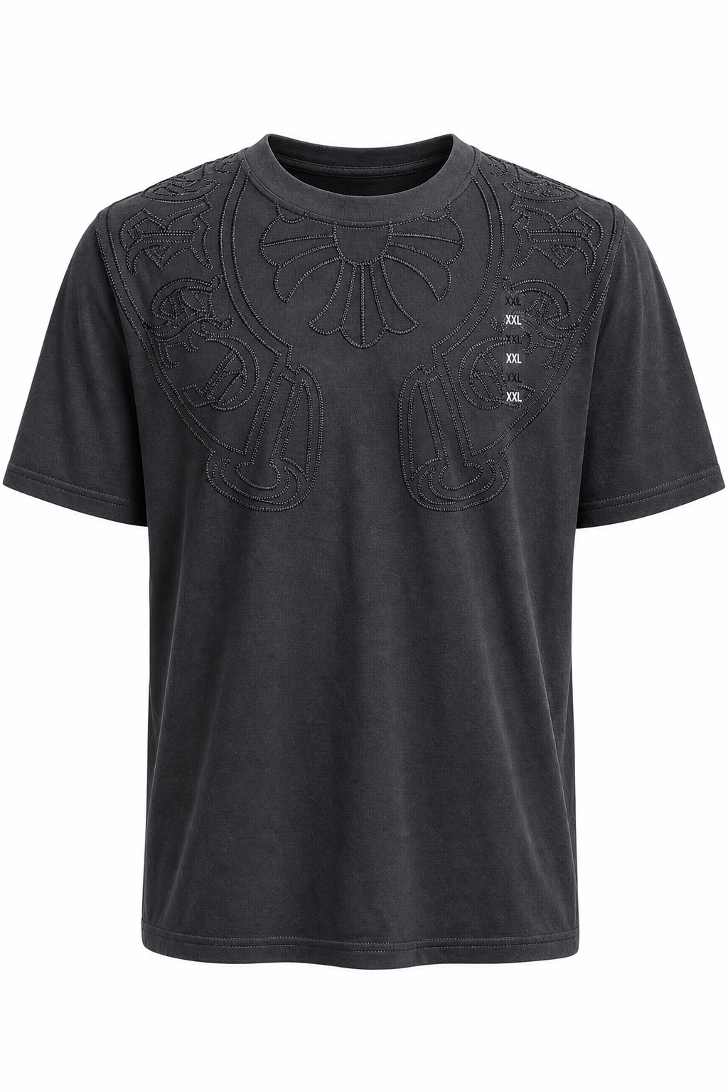 Chrome Hearts Luxury Top