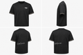 Yohji Yamamoto Y-3 Luxury Top