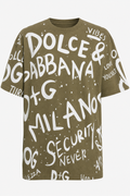 Dolce & Gabbana Top