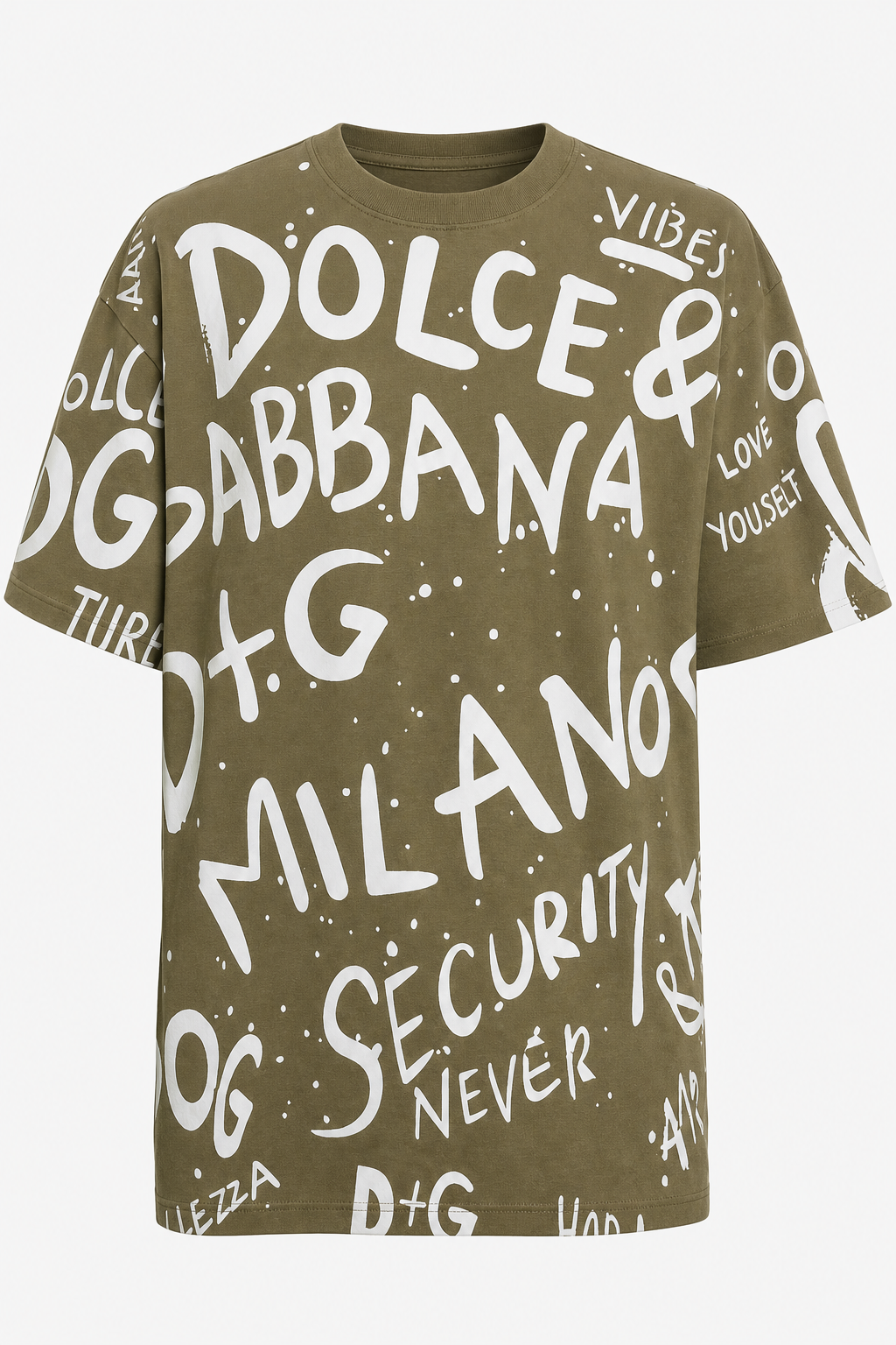 Dolce & Gabbana Top