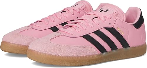 Messi Adidas Samba 9.5