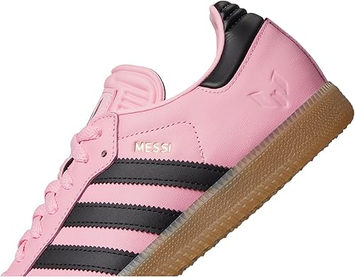 Messi Adidas Samba 9.5
