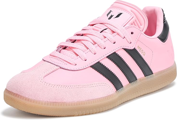 Messi Adidas Samba 9.5