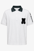 White Moschino