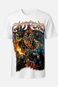 GodSpeed Top Premium