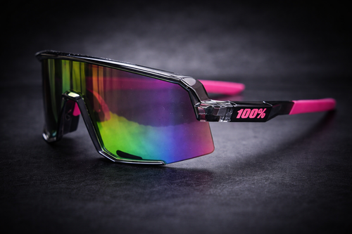 100% sport pink/fucsia Sunglasses