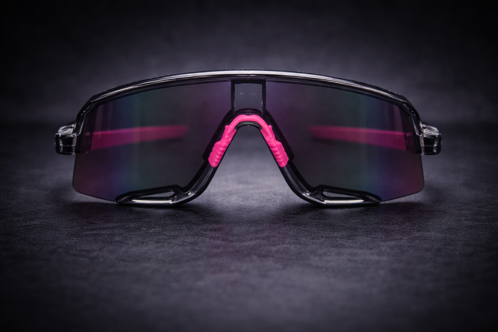 100% sport pink/fucsia Sunglasses