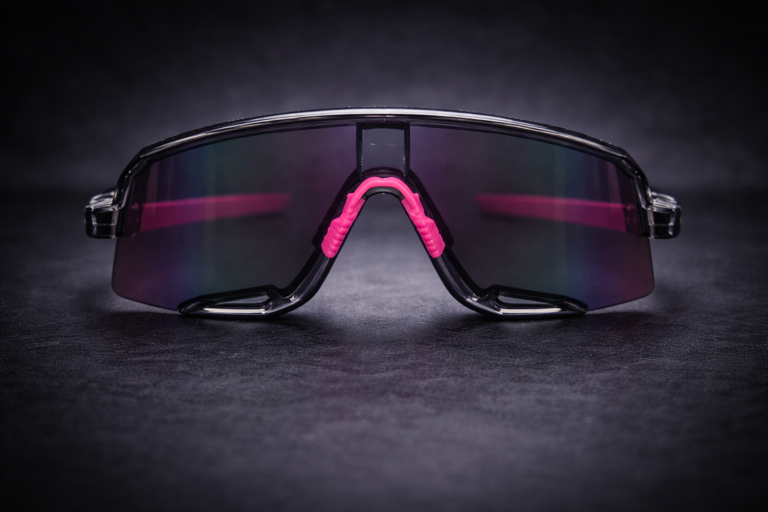100% sport pink/fucsia Sunglasses