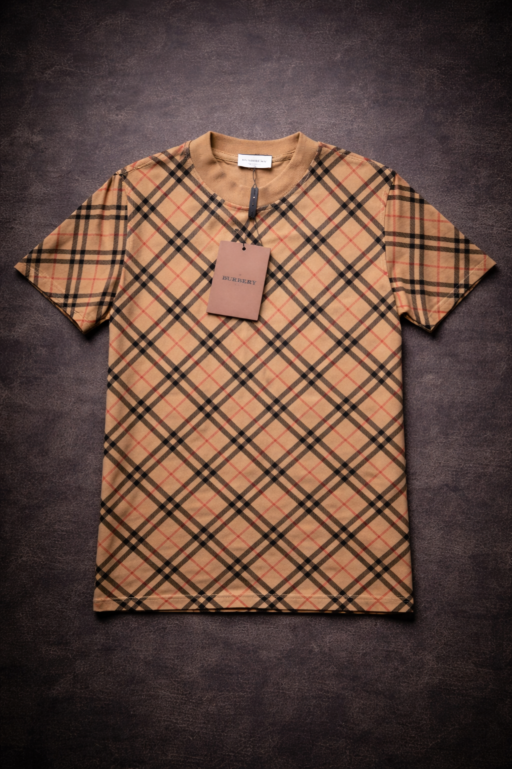 Burbeery Top