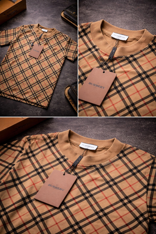 Burbeery Top