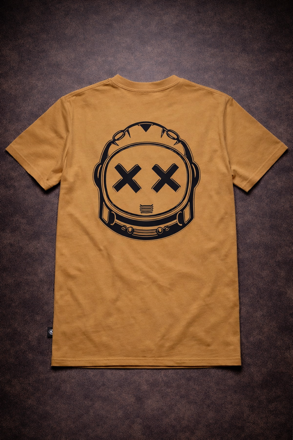 XL MONASTERY MUSTARD TOP