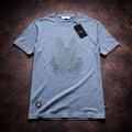 L Psycho Bunny T-shirt