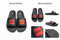 Hugo Boss Sandals