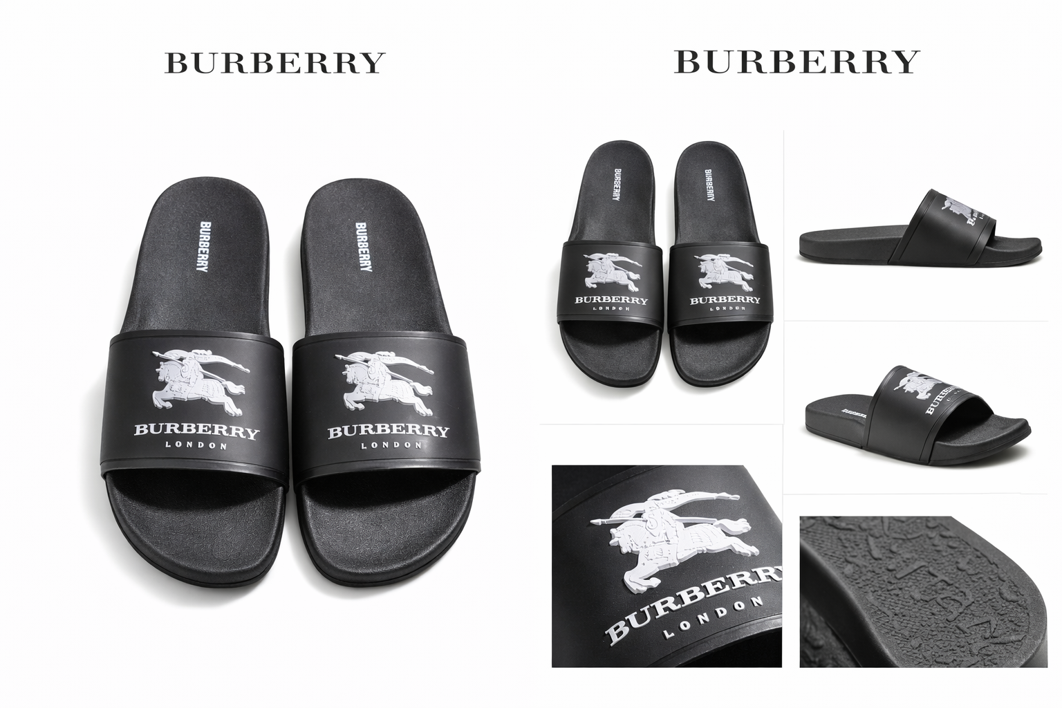 Burberry  Slippers