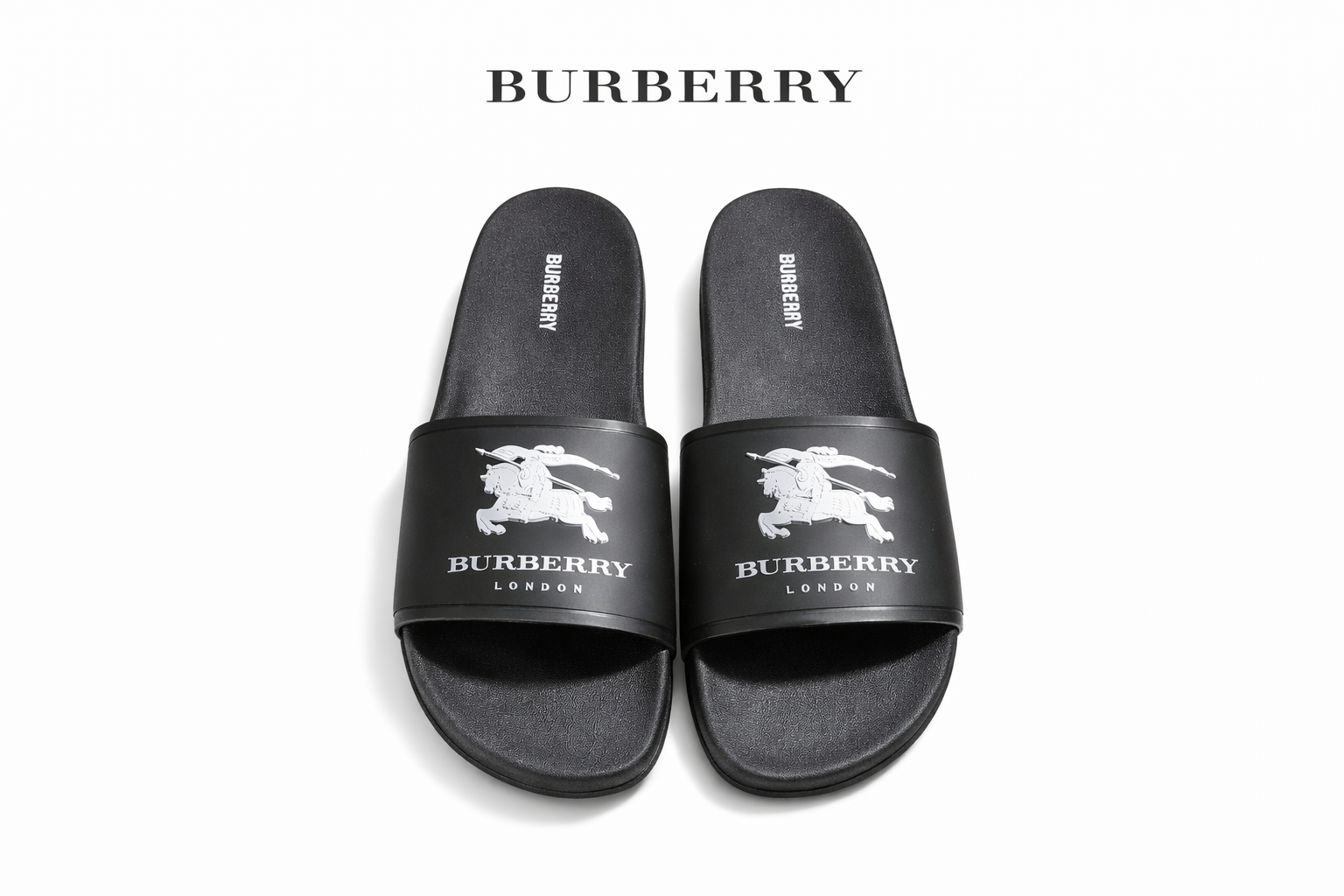 Burberry  Slippers