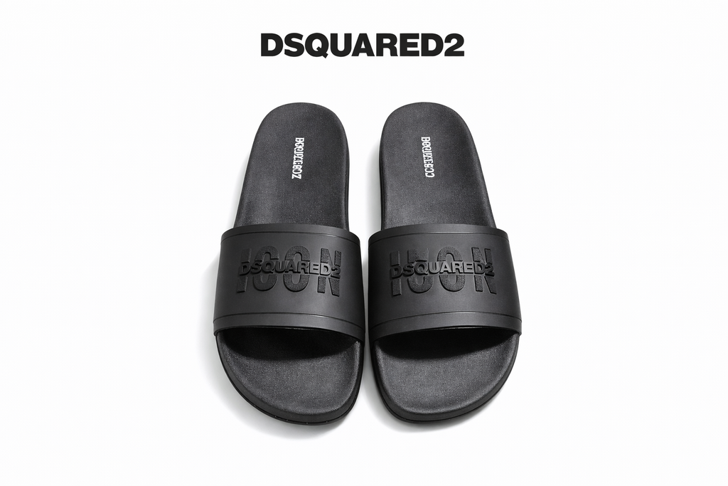 Dsquared2 ICON Sandals