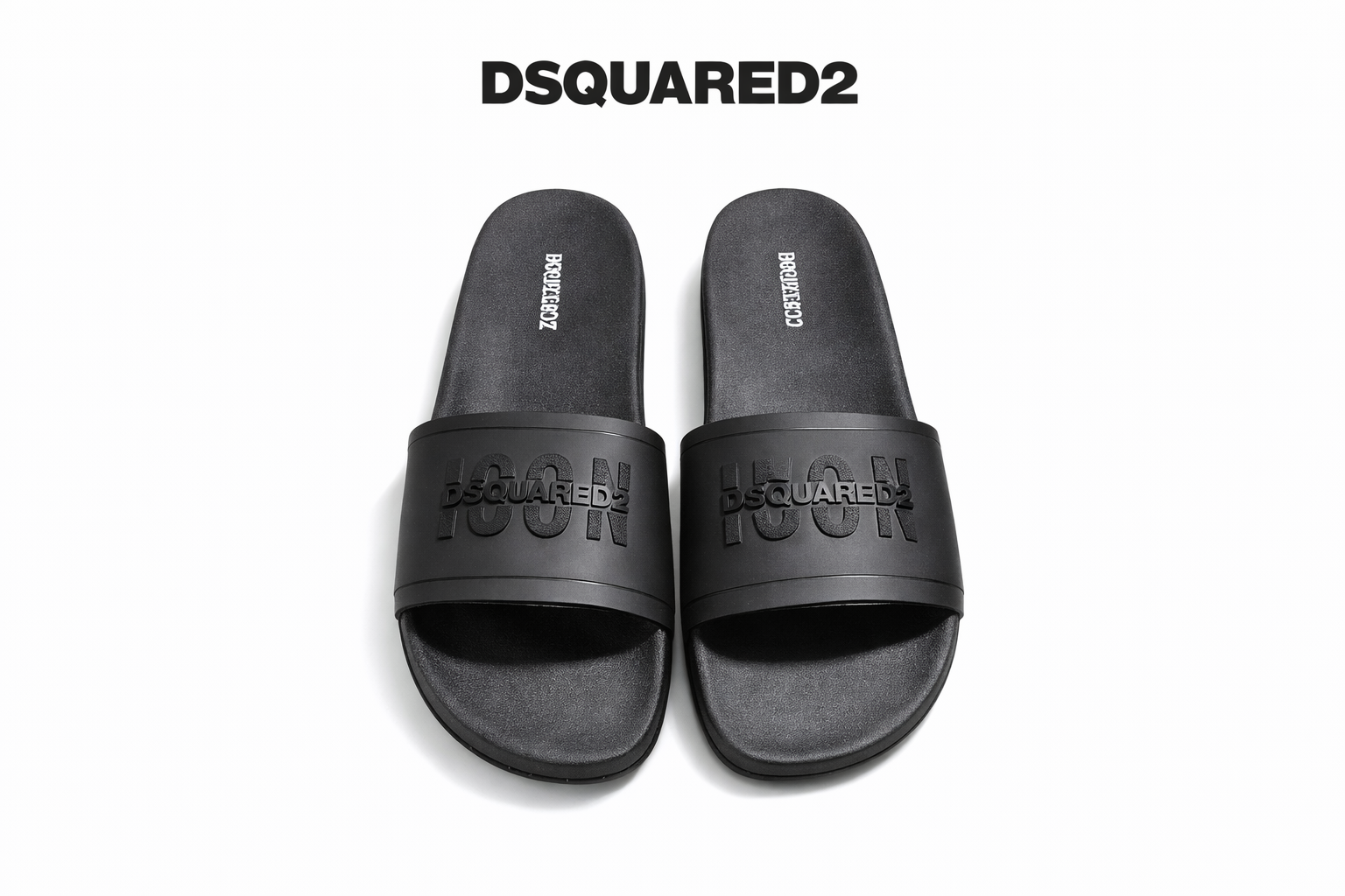 Dsquared2 ICON Sandals