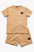 LV Beige Outfit