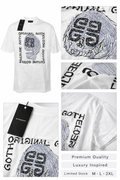 Givenchy White T