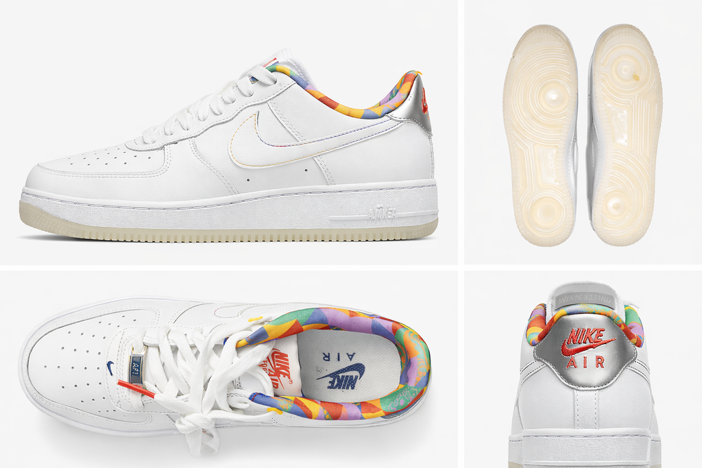 Nike Air Force 1 LV8