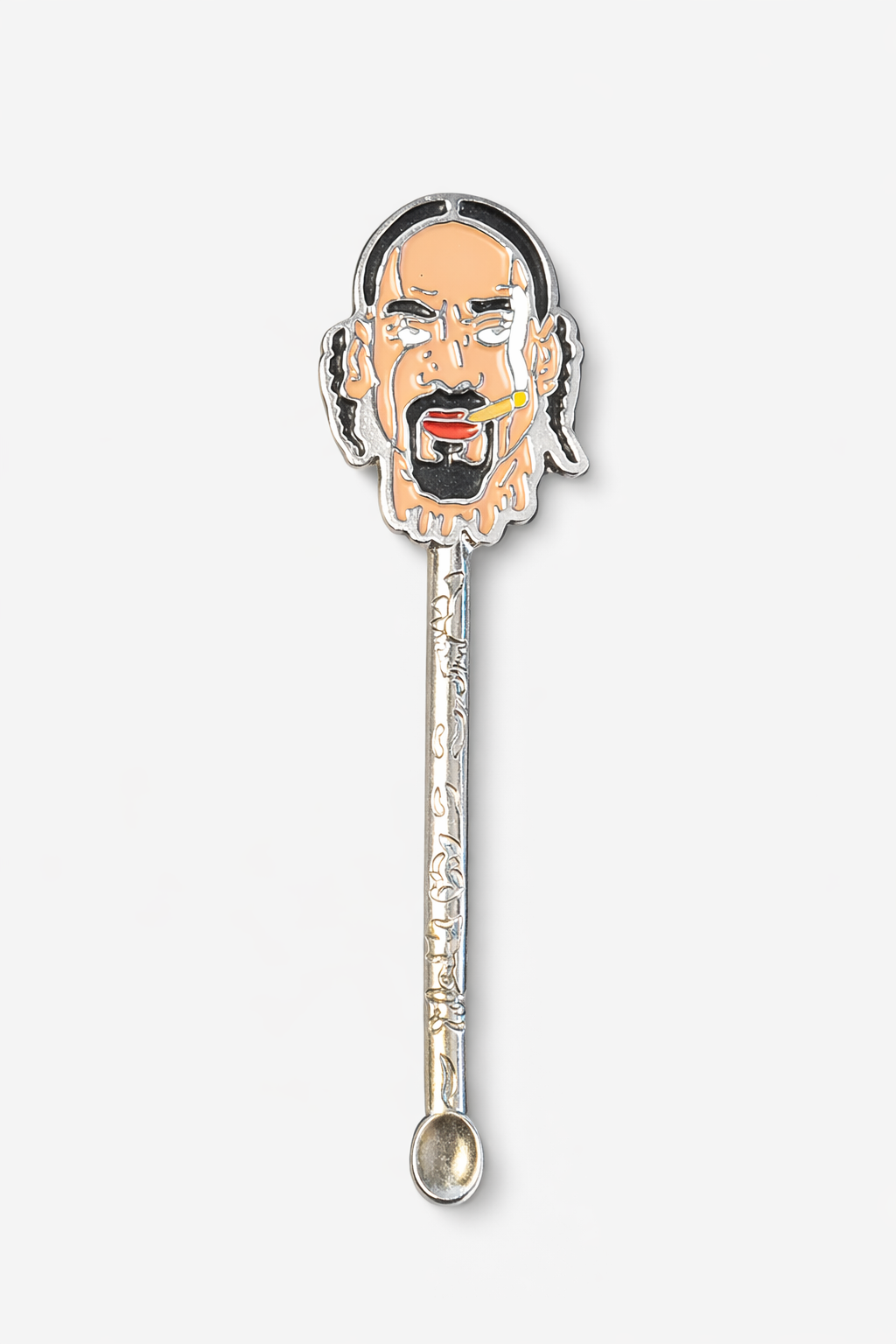 Snoop dogg Spoon