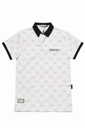 White Luxury shirt
