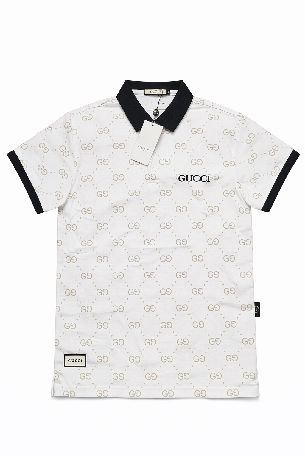 White Luxury shirt