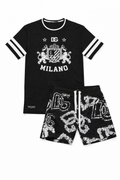 DG Black Outfit set