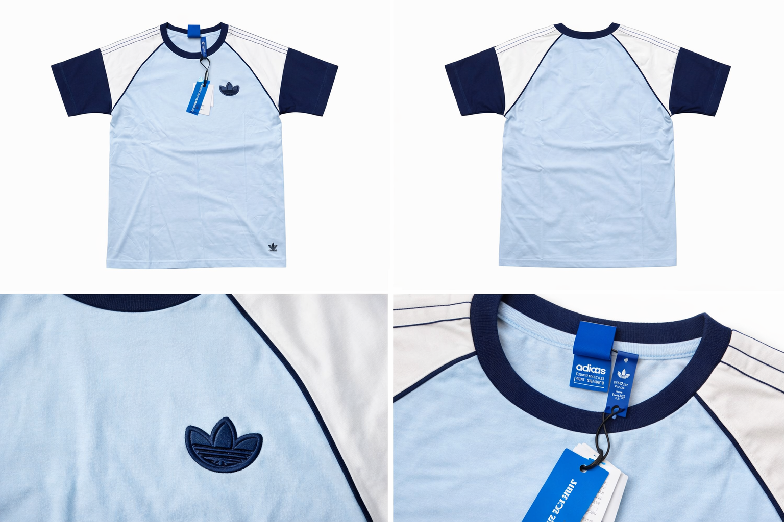 Adidas Original