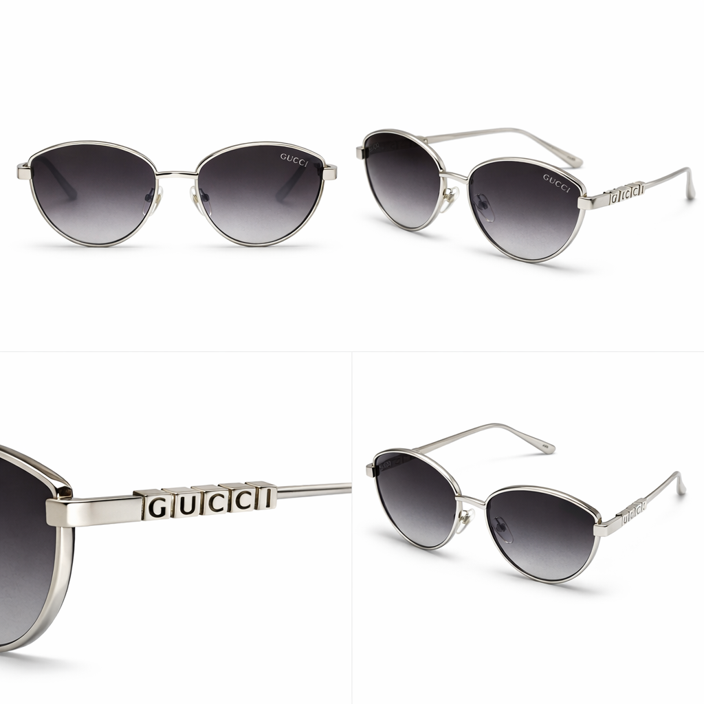 Gucc sunglasses