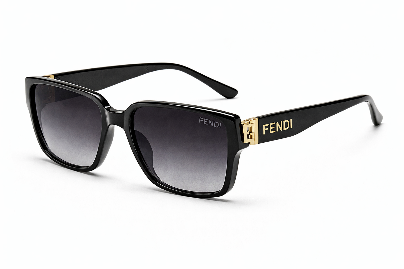 Fendi Wide Shades