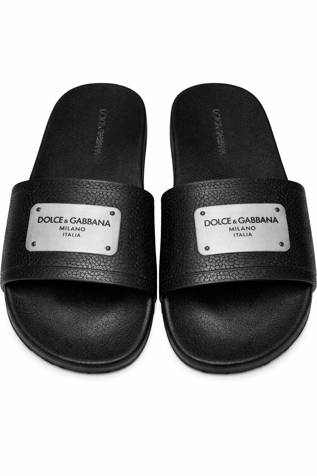 Dolce Slippers