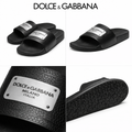 Dolce Slippers