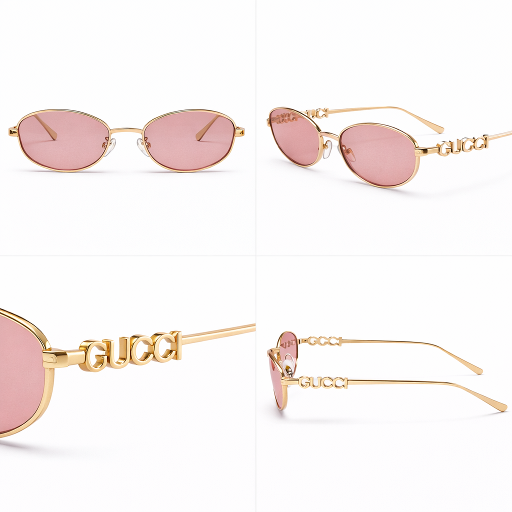 Gucci Eyewear para mujer