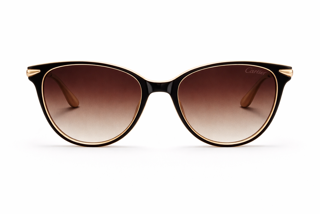 Cartier Sunglases