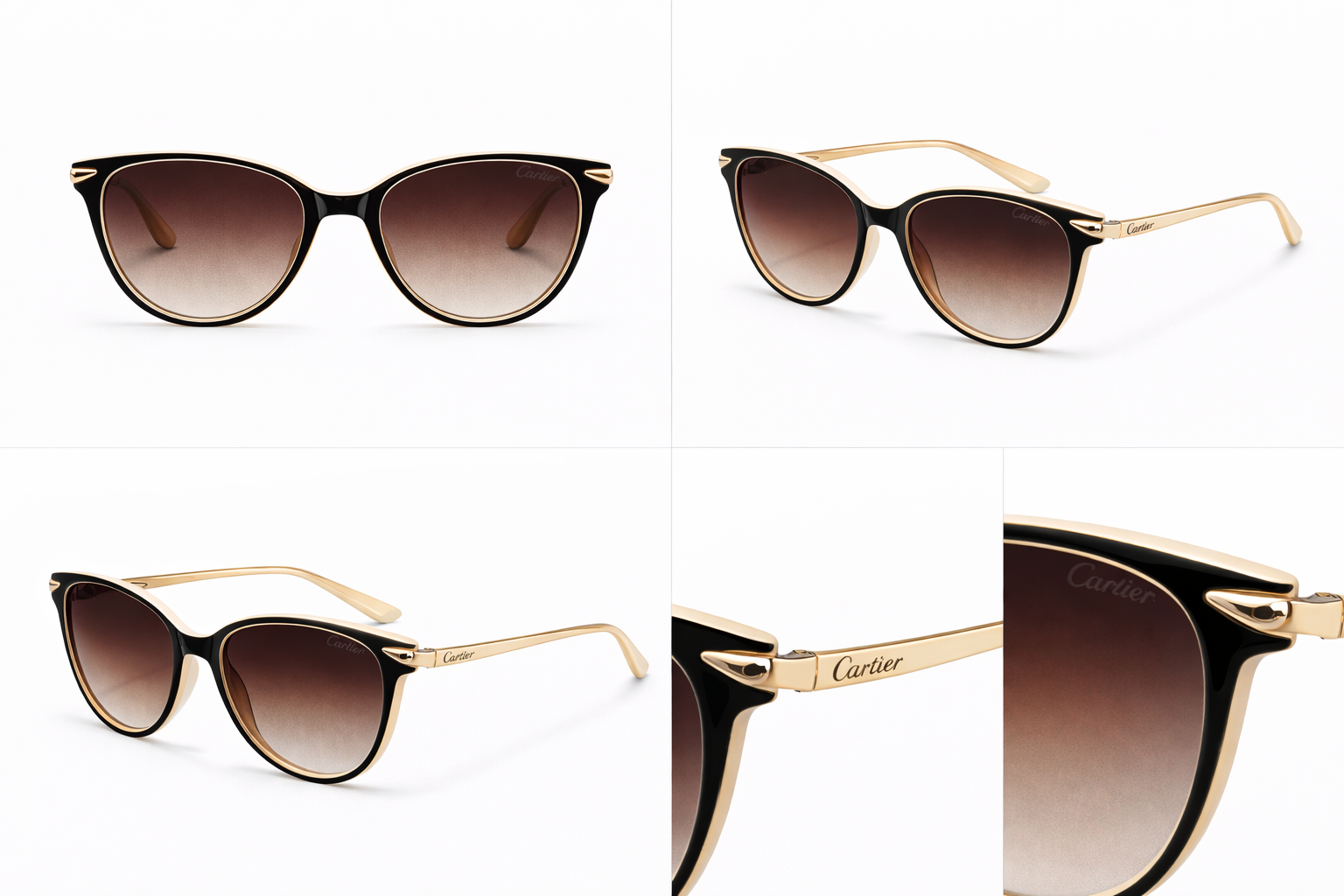 Cartier Sunglases