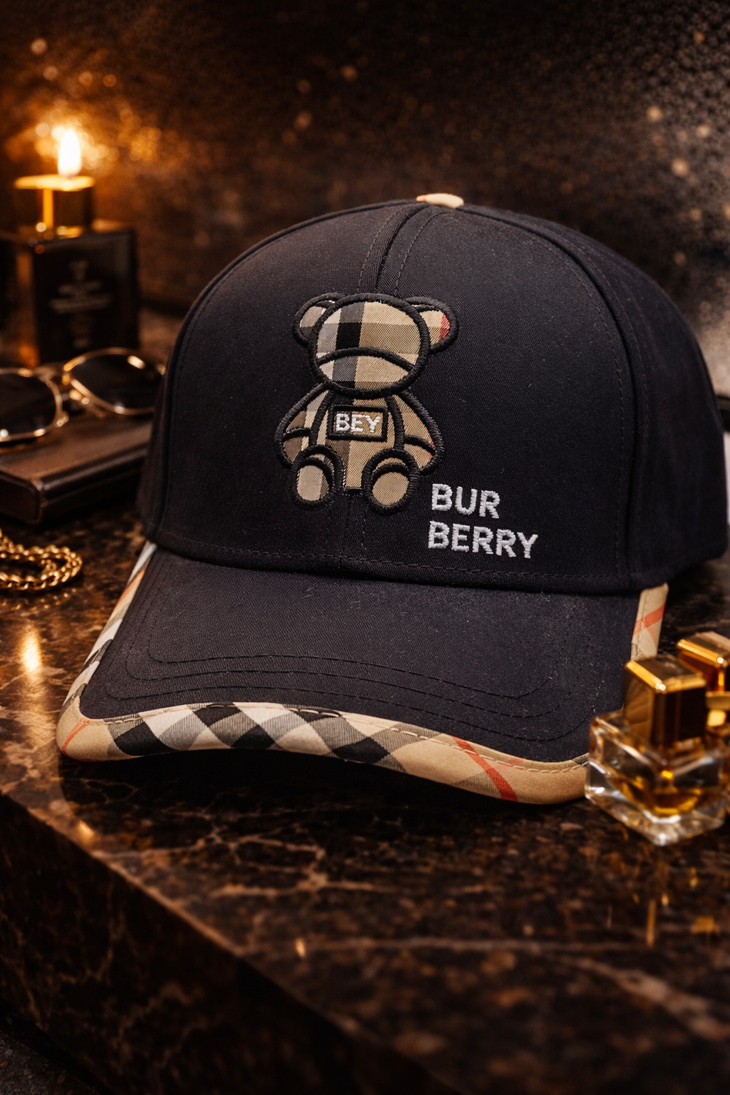 Premium Hat