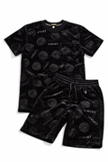 Black Medusa Outfit