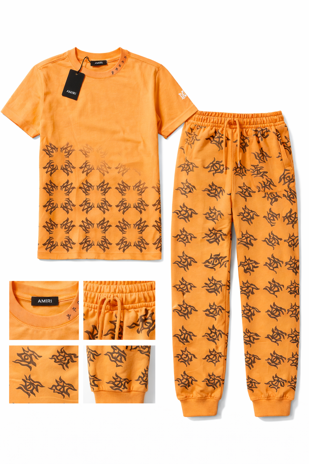 Amiri Outfit