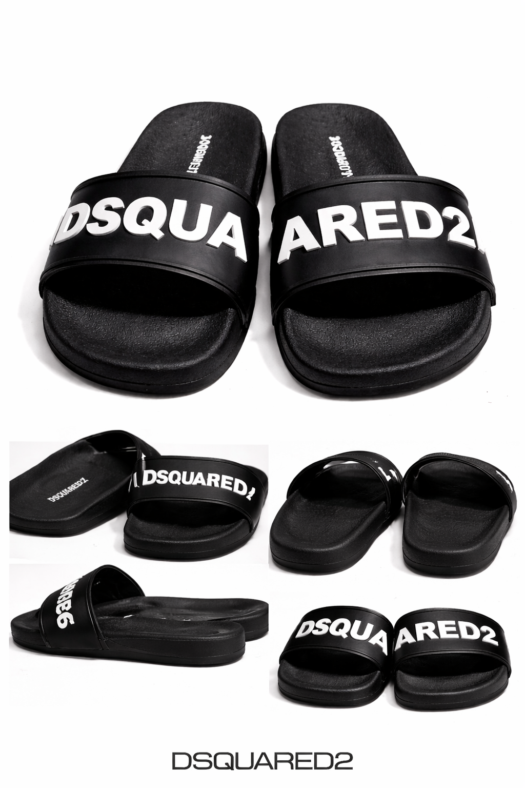 Dsquared2 Slippers