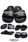 Classic Fear God Slippers