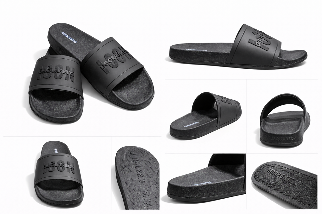 Dsquared2 ICON Sandals