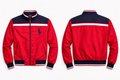 Polo Jacket