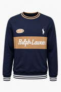 Polo Blue Luxury top