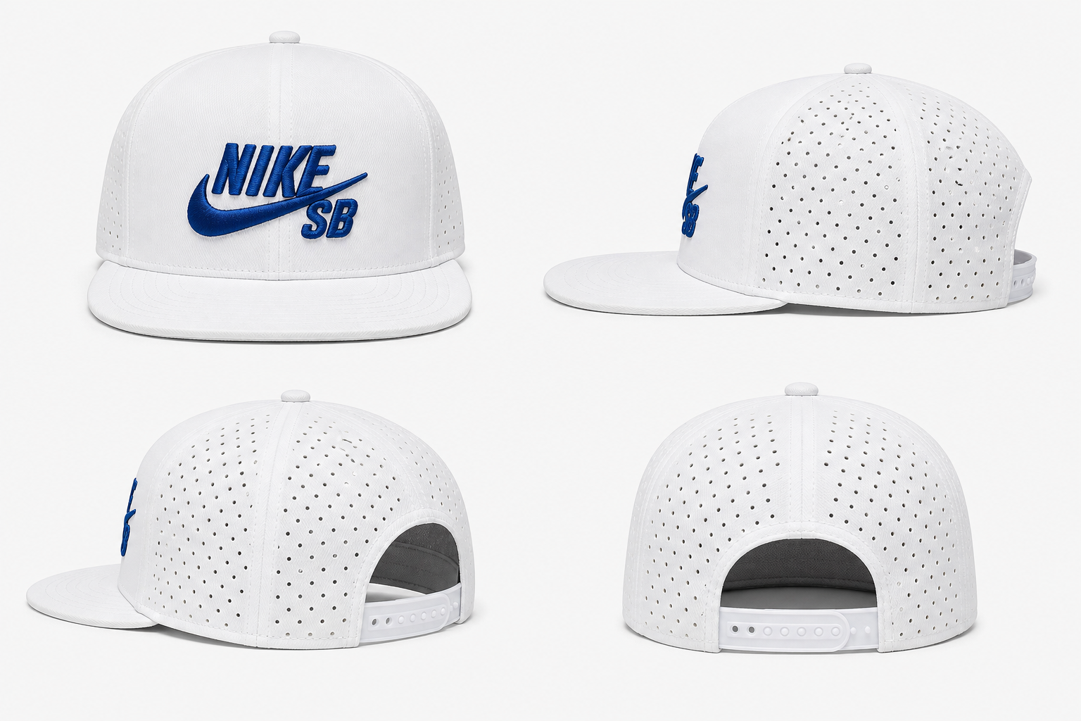 Nike Basic Cap