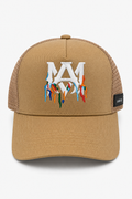 Amiri Multi-color Hat