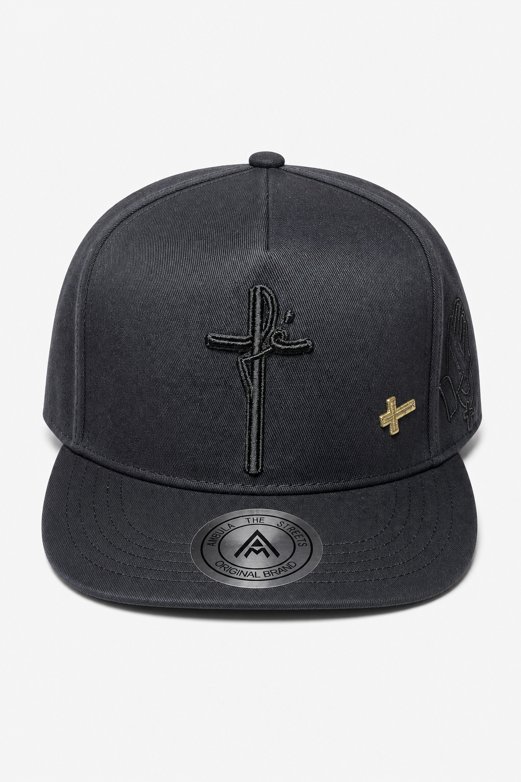 Cross Hat Premium