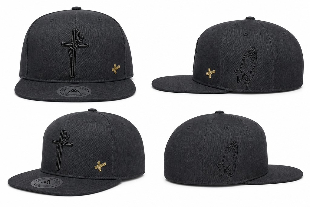 Cross Hat Premium
